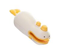 Uxsjakjsd Sigillatrice per Sacchetti Mini Ricaricabile Sigilla Sacchetti A Caldo Sigilla Sacchetti Mini Macchina per Sigillare Sacchetti per Snack