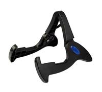 Uxsjakjsd Supporto per Chitarra Folk Azionista Treppiede Pieghevole Acoustic/Classical Guitarra A-Frame Porthotar Guitar Parts