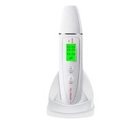 Uxsjakjsd Tester di Umidità Analizzatore Della Pelle Rilevatore di Agenti Fluorescenti per la Cura Della Pelle di Fronte Guancia