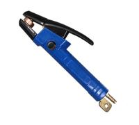 Uxsjakjsd Torcia per Gouging Ad Aria In Carbonio 800A, Bruciatore per Gouging Ad Aria, Groover per Taglio, Scavo, Rimozione Saldatura 1pc