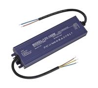 Uxsjakjsd Trasformatore di Alimentazione del Driver A LED 12V 8.3A 100W IP67 WATTERFROUT 100~264 V AC A 12V per Adattatore di Luce Esterna