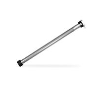 Uxsjakjsd TUYA ZIGBEE AUTOMATIC Smart Zigbee Roll Shade Blinds Motor per il A Tubo da 38 mm con Smart Life Home Tuya Smart Zigbee Rullo Tomme Motor 2n