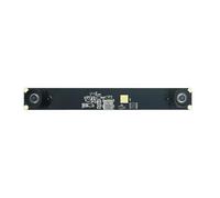 Uxsjakjsd USB 1080p 4 Milioni di Pixel Modulo di Telecamera Binoculare con Rilevamento di profondità Sincrona A 60 Frame 96 Gradi