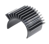 Uxsjakjsd Ventola di Raffreddamento per Motore Elettrico RC Upgrade Dissipatore di per Modello di Auto Camion 18101 1/18