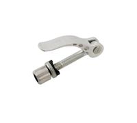 UXvohkudg Aluminum Alloy Bicycle Quick Release Screw | Quick Release Lever Bicycle Seat Tube Clamp Screw