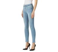 UXX037 D4057 Jeans Donna 27