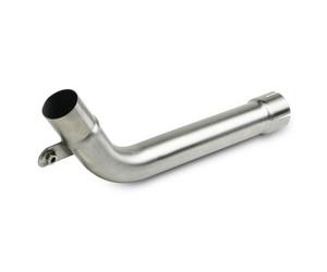 UY.015.C1 - Raccordo Centrale Mivv Elimina Catalizzatore Yamaha FZ6 600 04/06