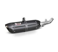 UY.031.L9 SCARICO MIVV YAMAHA YZF 1000 R1 2009 2014