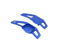 UYAERWA Per Kia Per Ceed Pro GT SW K3 Cerato Forte S Koup SX 2014 Cambio Automatico Con Palette Estese Per Interni Estendono Il Cambio Rapido(Blue)