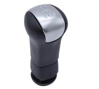 UYAERWA Pomello Del Cambio Manuale A 5 Marce, Leva Del Cambio Con Testa A Sfera, Leva Del Cambio Per Auto, Per NISSAN, Per QASHQAI, NJ10 +2, X-Trail 2008-2013 Copri Pomello Cambio Auto