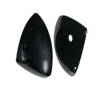 UYCHYTQR Copertura per specchietto Laterale Calotte Specchietti Retrovisori Laterali per VW per Tiguan MK1 2009-2015 per Sharan 2012-2018