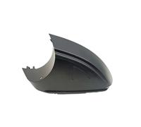 UYCHYTQR Copertura per specchietto Laterale Coperchio Inferiore Specchietto Laterale per VW per T-R&OC 2018-2022(Left(No Hole))