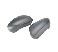 UYCHYTQR Copertura per specchietto Laterale Copertura dello Specchietto Retrovisore Dell'auto per N&issan per Qashqai J10 2007-2014