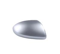 UYCHYTQR Copertura per specchietto Laterale Copertura dello Specchietto Retrovisore Laterale Automatico per Mazda 2 per Mazda 3 1.6 2009-2012(1pc Sliver Right)