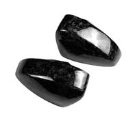 UYCHYTQR Copertura per specchietto Laterale Copertura Specchietto Retrovisore Auto per N&issan per 350Z Z33 2003-2008