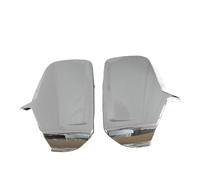 UYCHYTQR Copertura per specchietto Laterale Copertura Specchietto Retrovisore Esterno per Mercedes per Sprinter 2006-2017(Paio)