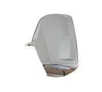 UYCHYTQR Copertura per specchietto Laterale Copertura Specchietto Retrovisore Esterno per Mercedes per Sprinter 2006-2017(Giusto)