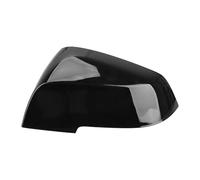 UYCHYTQR Copertura per specchietto Laterale Copertura Specchietto Retrovisore Laterale Auto per B&MW F30 F31 F20 F21 F22 F23 F34 F32(Sinistra)