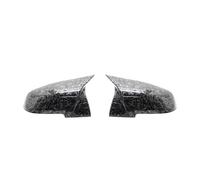 UYCHYTQR Copertura per specchietto Laterale Copertura Specchietto Retrovisore Laterale per B&MW F20 F21 F22 F23 F30 F31 F34 F32 F33 F36 E84