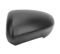 UYCHYTQR Copertura per specchietto Laterale Copertura Specchietto Retrovisore Porta Laterale per N&issan per Qashqai J10 2007-2014(Sinistra)