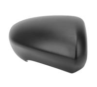 UYCHYTQR Copertura per specchietto Laterale Copertura Specchietto Retrovisore Porta Laterale per N&issan per Qashqai J10 2007-2014(Giusto)