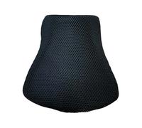 UYCHYTQR Cuscino Sella Moto Moto Sedile Anteriore Fodere per Cuscini Isolante Protezione del Sedile Accessori per B&MW R1250RT R1250 RT R 1250 RT R 1250RT
