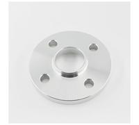 UYCHYTQR Distanziali Ruota 4x100 CB 57,1 Spessore 3MM 5MM 7MM 8MM 9MM 10MM 12MM 15MM 20MM Cerchioni Auto Accessori(2pcs 12mm)