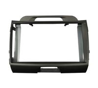 UYCHYTQR Fascia Autoradio da 9 Pollici per Kia per Sportage 2010-2015 Kit di Installazione per Pannello Stereo E Cornice per Cruscotto(Telaio)