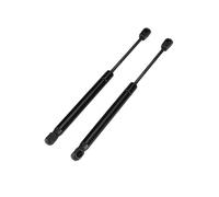 UYCHYTQR Molle Gas Cofano 32 Centimetri per L&And R&Over per Freelander 2 2006 in Poi LR001773 2X Ammortizzatori Cofano Anteriore Ascensore Barra Supporto Braccio Molla Gas Molle Gas Auto