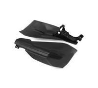UYCHYTQR Paramani Moto 2014-2022 Manubrio Paramani per EXC SX 500 450 350 300 250 200 150 125 SXF EXCF XC XCW Moto Protezione della Mano Maniglia Protector(2)