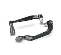 UYCHYTQR Paramani Moto Manopole Manubrio Moto Guard Leve Freno Frizione Paramani 22mm Protector per B&MW F800S F800 F 800 S 2008 2009 2010 2011 2012 2013 2014 2015 2016(4)