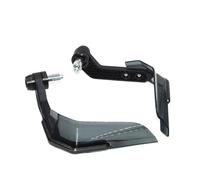 UYCHYTQR Paramani Moto per LONCIN per VOGE 650 500 DS 500R 650DS 500DS Protezione della Mano Moto Paramani Manubrio Protezioni Antivento(2)