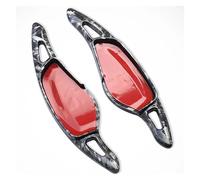 UYCHYTQR per B&MW Serie 2 3 4 5 6 7 8 G20 G22 G30 G32 G11 G14 X3 X4 X5 X6 X7 G01 G05 Paddle Shifter al Volante(Modello di forgiatura)