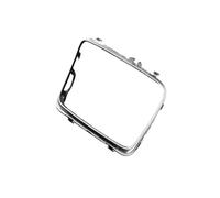 UYCHYTQR Per Mercedes Per Benz Classe E W213 2015 2016 2017 2018 2019 2020 Posacenere Portabicchieri Striscia Trim Cornice Modanature interne auto