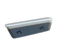 UYCHYTQR per VW per Golf 8 MK8 per P&assat B8 PA per TR&OC Pulsante Volante Multifunzionale 30D959442J(Cromato a Sinistra)