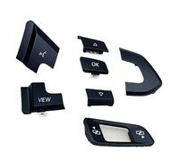 UYCHYTQR per VW per Golf 8 MK8 per P&assat B8 PA per TR&OC Pulsante Volante Multifunzionale 30D959442J(Right Black Button)