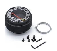 UYCHYTQR per VW per Golf per Polo MK3 Racing Volante Boss Kit Hub Adattatore