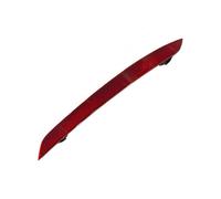 UYCHYTQR Riflettore della lampada della luce di stop dell'a 32293627 32293628 Copertura Catarifrangente Paraurti Posteriore Per Volvo XC60 XC90 2016 2017 2018 2019 2020 2021(SINISTRA)