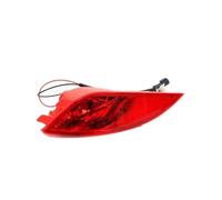 UYCHYTQR Riflettore della lampada della luce di stop dell'a Per Hyundai IX35 2010-2015 Riflettore Luce Freno Auto Paraurti Posteriore Luce Freno Fanale Posteriore 924052Z300 924062Z300(1 pz a destra)