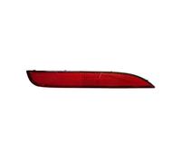 UYCHYTQR Riflettore della lampada della luce di stop dell'a Per VW Per Golf 6 MK6 R20 2009 2010 2011 2012 2013 Riflettore Decorativo Per Lampada Freno Posteriore 5K0945105C 5K0945106C(Giusto)