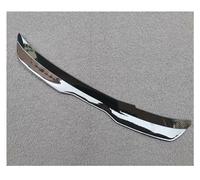 UYCHYTQR Spoiler Posteriori per Auto per VW per Polo AW MK6 GTI RL E Ine 2018 2019 2020 2021 2022 2023 Tetto Ala Spoiler Estensione Spoiler Lip(Nero Lucido)