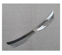 UYCHYTQR Spoiler Posteriori per Auto per VW per Polo AW MK6 GTI RL E Ine 2018 2019 2020 2021 2022 2023 Tetto Ala Spoiler Estensione Spoiler Lip(Modello in Fibra di Carbonio)
