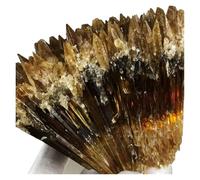 UYCUODLUY 10-20 g Cristalli di Pietra Grezza Calcite Gialla