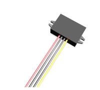 UYCUODLUY 12V24V TO 7.5V 6A DC Converter 12V TO 7.5V Power Supply 10-40V TO 7.5V Step-Down Module