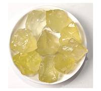 UYCUODLUY 15-20 g Citrino Pietra Grezza Pietre di Giallo Decorazione for la Casa