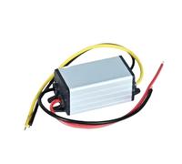 UYCUODLUY 24V 36V 48V 60V to 12V 1A 2A 3A DC DC Step Down Converter 15-80 Volt to 12 Volt Power Supply Regulator 36W for Cars Solar ROSH(15-80V)