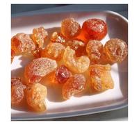 UYCUODLUY 25-30 g 1 Sacchetto di Ambra Pietra Grezza