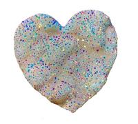 UYCUODLUY 300-350 g di Cristalli calcopirite Colorati, rari