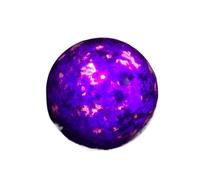 UYCUODLUY 400-450 g Sfera di di Quarzo lucidata