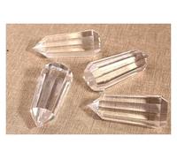 UYCUODLUY 5-6 cm Punta di Bianco colonne Singole a 12 Lati